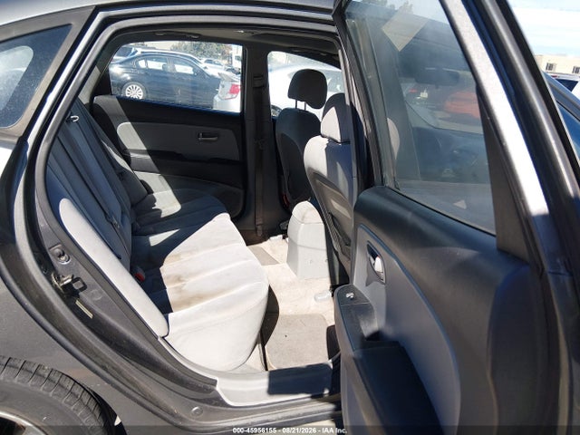 Aukcja sprzedaży 2007 Hyundai Elantra Gls/ltd/se, vin: KMHDU46D17U215327, numer aukcji: 45956155
