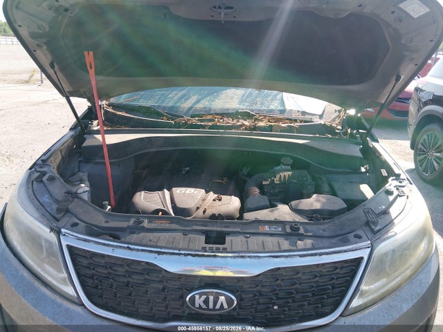 Aukcja sprzedaży 2014 Kia Sorento Lx, vin: 5XYKT3A64EG494224, numer aukcji: 45956157
