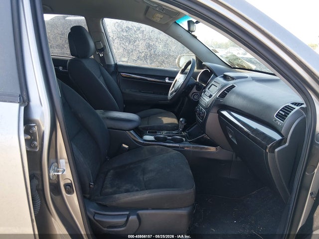 Aukcja sprzedaży 2014 Kia Sorento Lx, vin: 5XYKT3A64EG494224, numer aukcji: 45956157