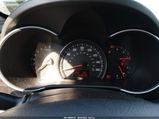 Aukcja sprzedaży 2014 Kia Sorento Lx, vin: 5XYKT3A64EG494224, numer aukcji: 45956157