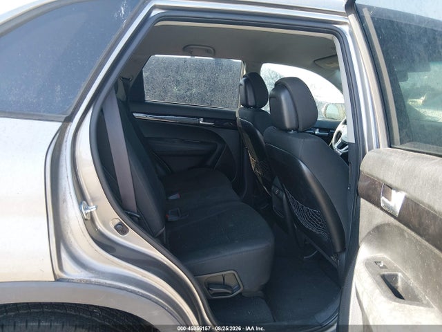 Aukcja sprzedaży 2014 Kia Sorento Lx, vin: 5XYKT3A64EG494224, numer aukcji: 45956157