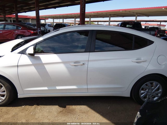 Hyundai ELANTRA SE 2020 5NPD74LF5LH507603 Image 14
