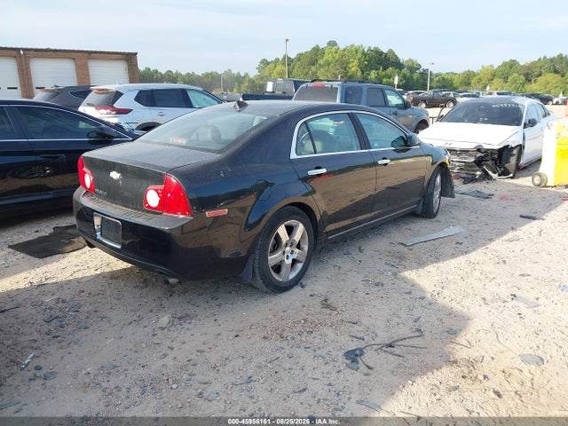 Aukcja sprzedaży 2012 Chevrolet Malibu 3lt, vin: 1G1ZF5E74CF169831, numer aukcji: 45956161