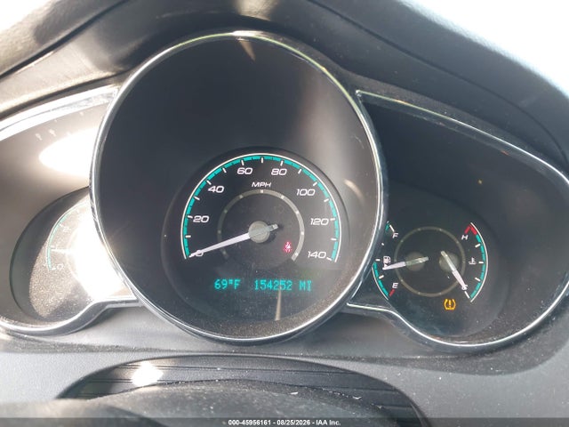 Aukcja sprzedaży 2012 Chevrolet Malibu 3lt, vin: 1G1ZF5E74CF169831, numer aukcji: 45956161