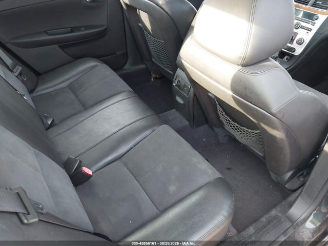 Aukcja sprzedaży 2012 Chevrolet Malibu 3lt, vin: 1G1ZF5E74CF169831, numer aukcji: 45956161