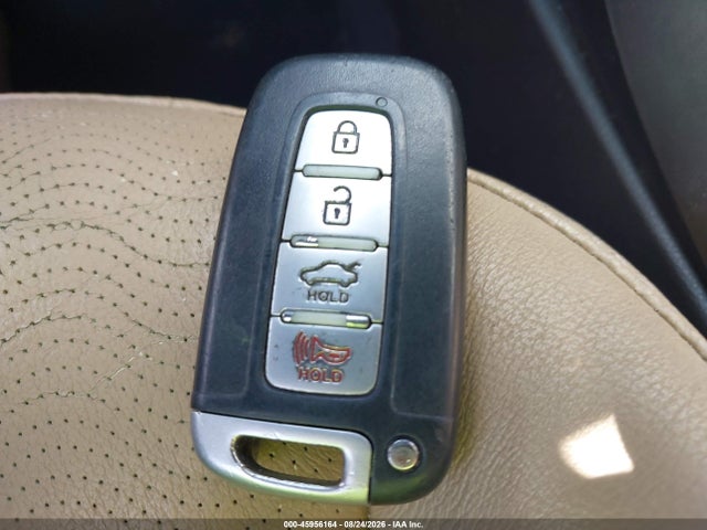 2013 Hyundai Elantra Limited მანქანა იყიდება აუქციონზე, vin: 5NPDH4AE4DH286696, აუქციონის ნომერი: 45956164