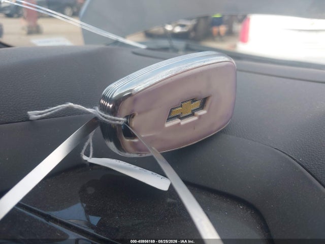 45956169 :رقم المزاد ، 1G1FD1RSXR0113193 vin ، 2024 Chevrolet Camaro Rwd  3lt مزاد بيع