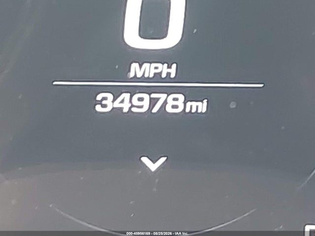 45956169 :رقم المزاد ، 1G1FD1RSXR0113193 vin ، 2024 Chevrolet Camaro Rwd  3lt مزاد بيع