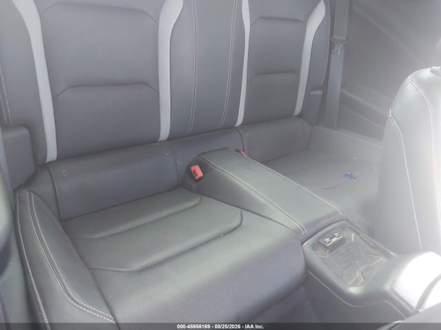 45956169 :رقم المزاد ، 1G1FD1RSXR0113193 vin ، 2024 Chevrolet Camaro Rwd  3lt مزاد بيع