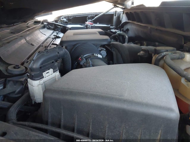 Aukcja sprzedaży 2022 Chevrolet Silverado 1500 Ltd 2wd  Short Bed Lt, vin: 3GCPWCED0NG134455, numer aukcji: 45956173