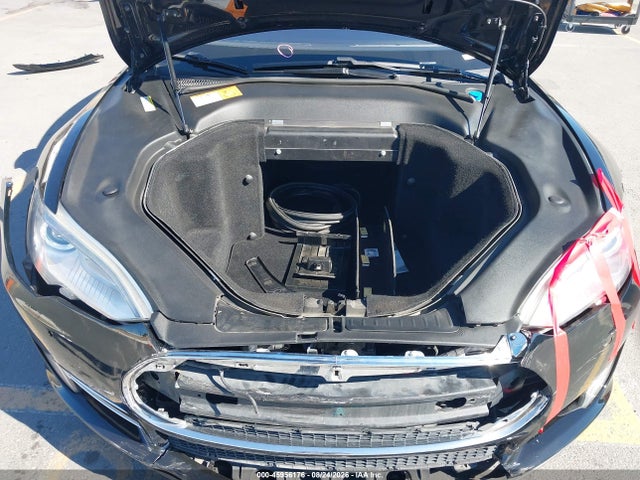 Aukcja sprzedaży 2014 Tesla Model S P85, vin: 5YJSA1H12EFP28758, numer aukcji: 45956176