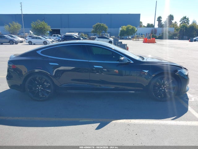 Aukcja sprzedaży 2014 Tesla Model S P85, vin: 5YJSA1H12EFP28758, numer aukcji: 45956176