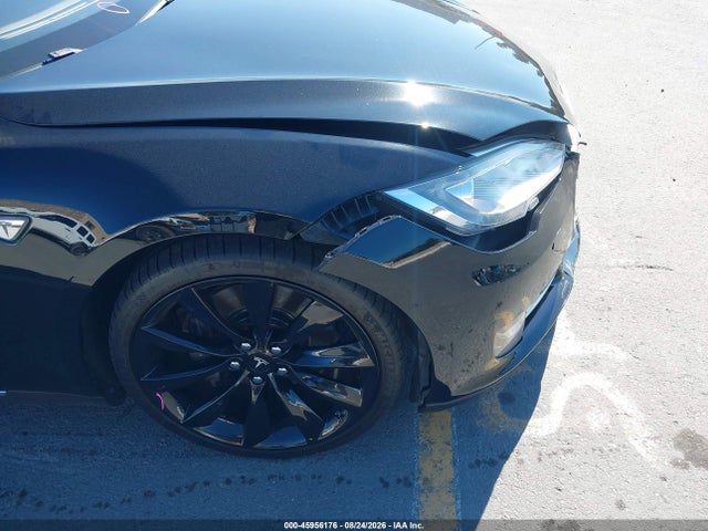 Aukcja sprzedaży 2014 Tesla Model S P85, vin: 5YJSA1H12EFP28758, numer aukcji: 45956176
