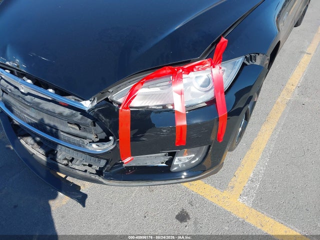 Aukcja sprzedaży 2014 Tesla Model S P85, vin: 5YJSA1H12EFP28758, numer aukcji: 45956176