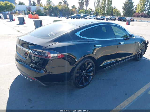 Aukcja sprzedaży 2014 Tesla Model S P85, vin: 5YJSA1H12EFP28758, numer aukcji: 45956176