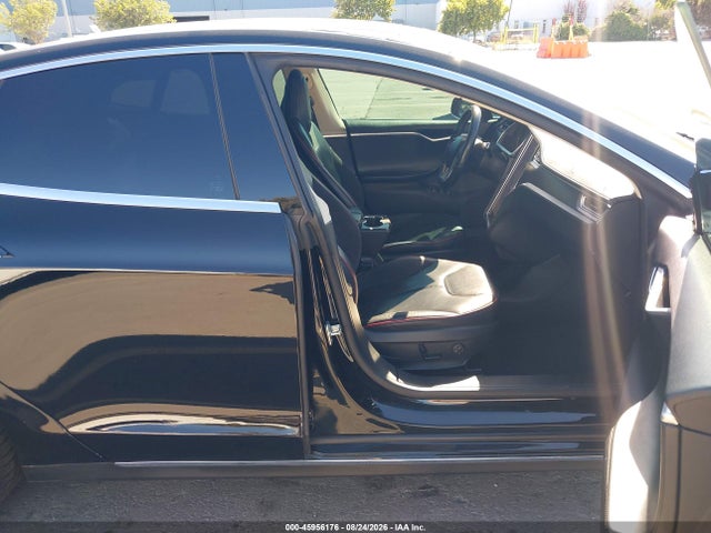 Aukcja sprzedaży 2014 Tesla Model S P85, vin: 5YJSA1H12EFP28758, numer aukcji: 45956176