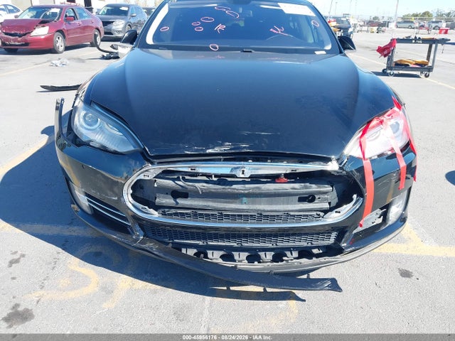 Aukcja sprzedaży 2014 Tesla Model S P85, vin: 5YJSA1H12EFP28758, numer aukcji: 45956176