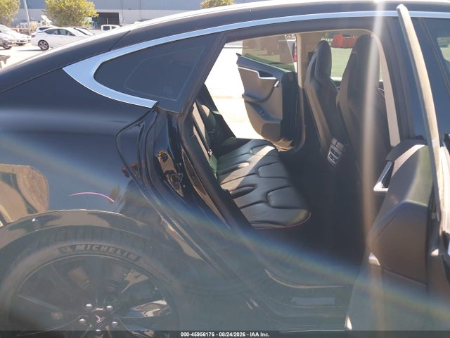 Aukcja sprzedaży 2014 Tesla Model S P85, vin: 5YJSA1H12EFP28758, numer aukcji: 45956176