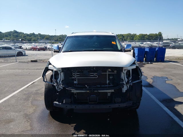 Aukcja sprzedaży 2015 Infiniti Qx80, vin: JN8AZ2NE7F9083008, numer aukcji: 45956177
