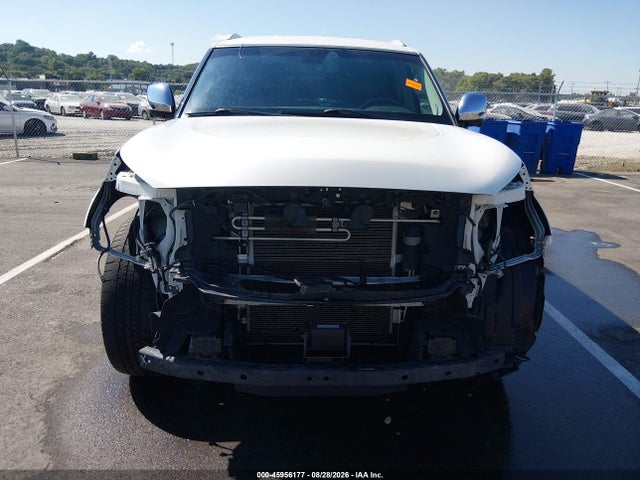 Aukcja sprzedaży 2015 Infiniti Qx80, vin: JN8AZ2NE7F9083008, numer aukcji: 45956177