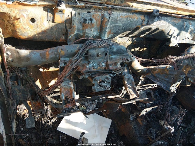 Aukcja sprzedaży 2008 Hummer H3 Suv, vin: 5GTEN43E488193605, numer aukcji: 45956179