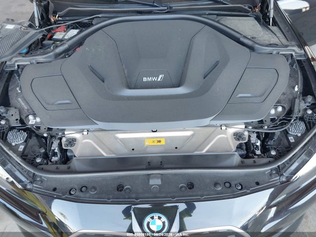 WBY73AW08RFT16239 BMW I4 Gran Coupe Edrive40