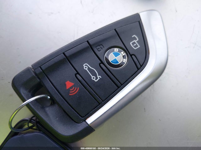 WBY73AW08RFT16239 BMW I4 Gran Coupe Edrive40