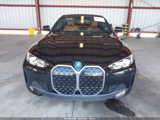 WBY73AW08RFT16239 BMW I4 Gran Coupe Edrive40