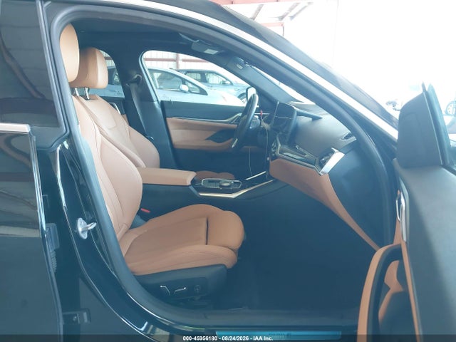 WBY73AW08RFT16239 BMW I4 Gran Coupe Edrive40