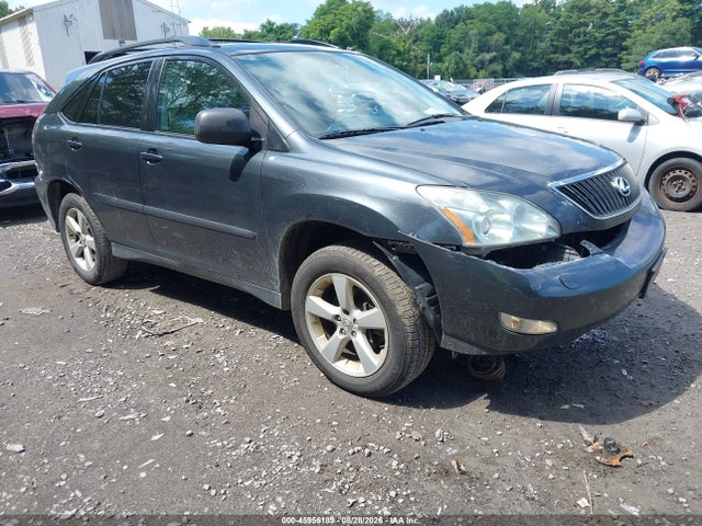 2005 Lexus Rx 330 მანქანა იყიდება აუქციონზე, vin: 2T2HA31U55C052705, აუქციონის ნომერი: 45956189