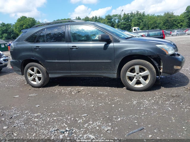 2005 Lexus Rx 330 მანქანა იყიდება აუქციონზე, vin: 2T2HA31U55C052705, აუქციონის ნომერი: 45956189