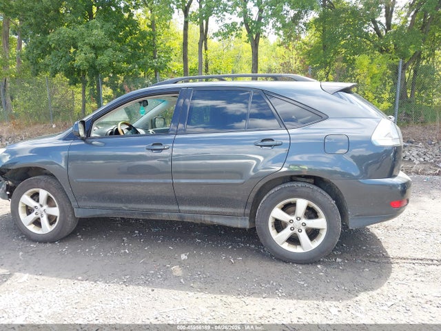 2005 Lexus Rx 330 მანქანა იყიდება აუქციონზე, vin: 2T2HA31U55C052705, აუქციონის ნომერი: 45956189