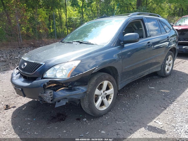 2005 Lexus Rx 330 მანქანა იყიდება აუქციონზე, vin: 2T2HA31U55C052705, აუქციონის ნომერი: 45956189