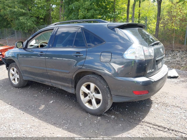 2005 Lexus Rx 330 მანქანა იყიდება აუქციონზე, vin: 2T2HA31U55C052705, აუქციონის ნომერი: 45956189