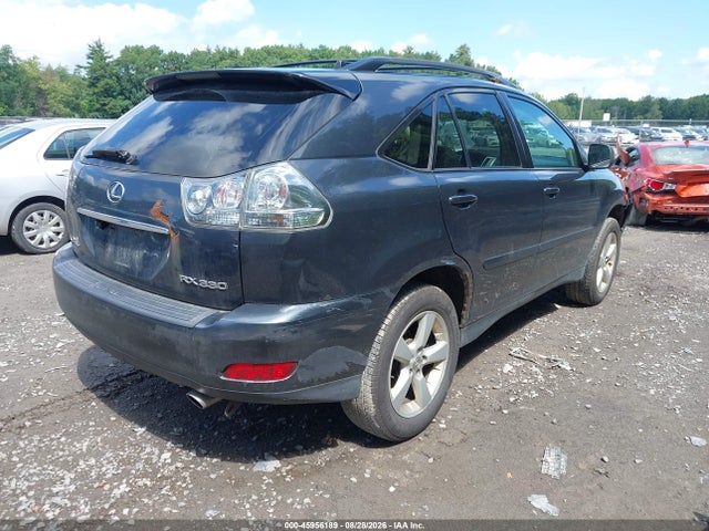 2005 Lexus Rx 330 მანქანა იყიდება აუქციონზე, vin: 2T2HA31U55C052705, აუქციონის ნომერი: 45956189