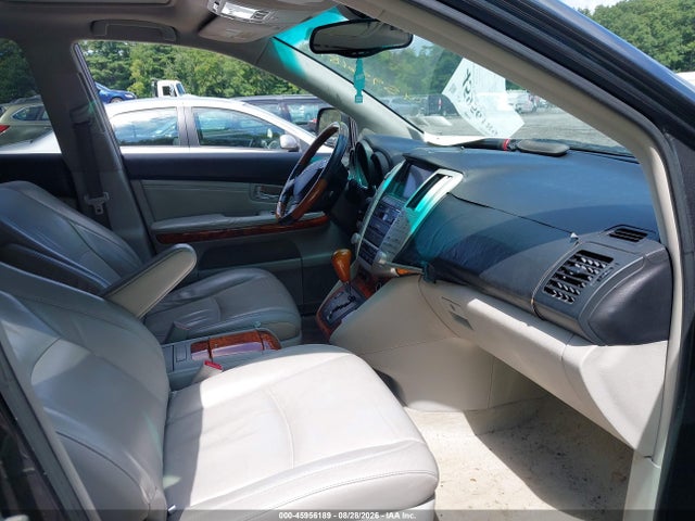 2005 Lexus Rx 330 მანქანა იყიდება აუქციონზე, vin: 2T2HA31U55C052705, აუქციონის ნომერი: 45956189