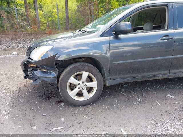 2005 Lexus Rx 330 მანქანა იყიდება აუქციონზე, vin: 2T2HA31U55C052705, აუქციონის ნომერი: 45956189
