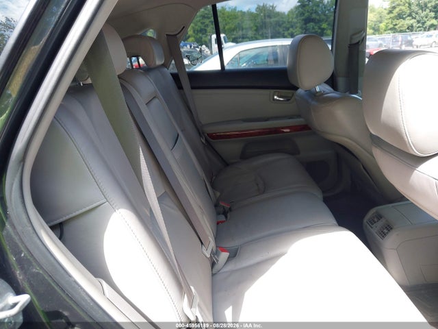 2005 Lexus Rx 330 მანქანა იყიდება აუქციონზე, vin: 2T2HA31U55C052705, აუქციონის ნომერი: 45956189