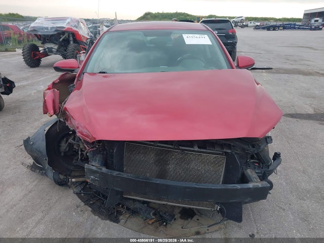 Продажа на аукционе авто 2017 Hyundai Elantra Se, vin: 5NPD74LF9HH165385, номер лота: 45956191