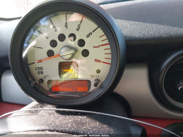 Продажа на аукционе авто 2012 Mini Cooper, vin: WMWSU3C5XCT256068, номер лота: 45956195