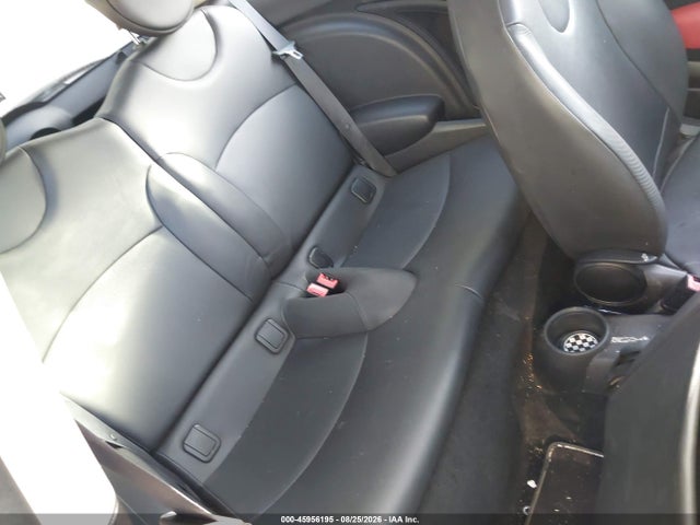 Продажа на аукционе авто 2012 Mini Cooper, vin: WMWSU3C5XCT256068, номер лота: 45956195