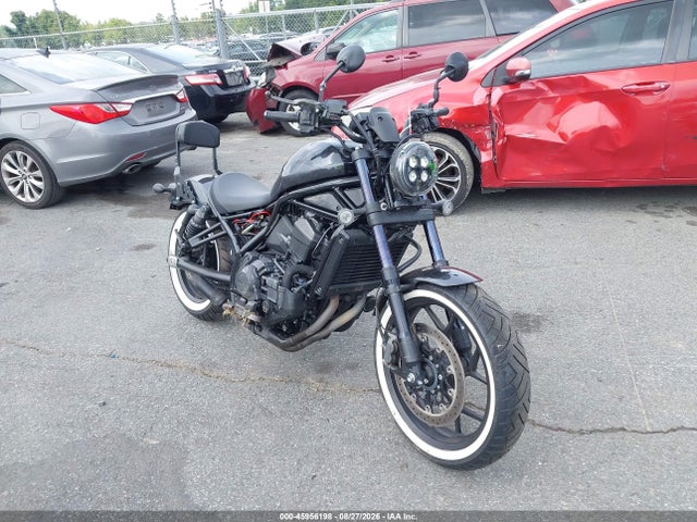 Продаж на аукціоні авто 2021 Honda Cmx1100 D, vin: JH2SC831XMK000236, номер лоту: 45956198