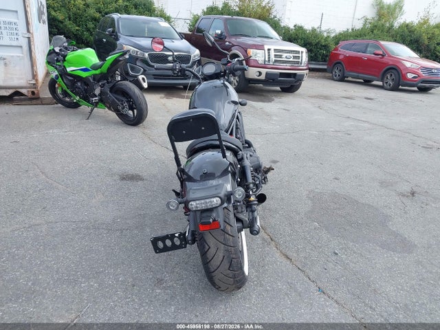 45956198 :رقم المزاد ، JH2SC831XMK000236 vin ، 2021 Honda Cmx1100 D مزاد بيع