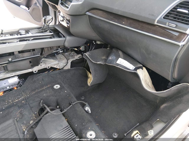 45956199 :رقم المزاد ، YV4A22PK2K1449398 vin ، 2019 Volvo Xc90 T6 Momentum مزاد بيع
