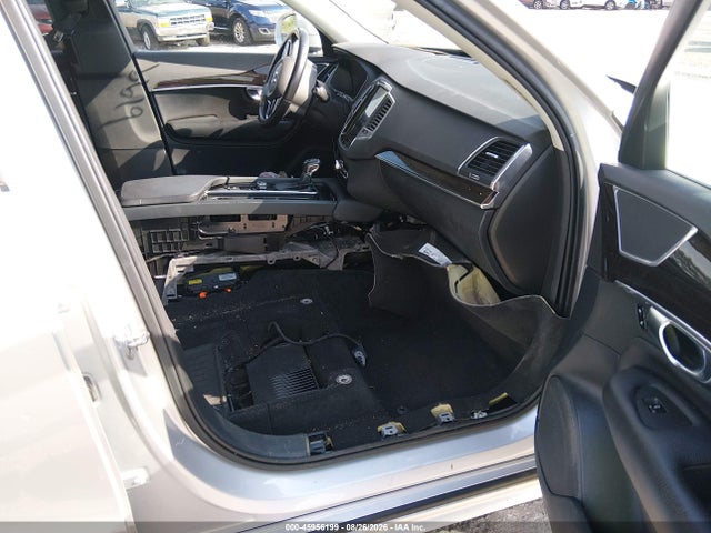 45956199 :رقم المزاد ، YV4A22PK2K1449398 vin ، 2019 Volvo Xc90 T6 Momentum مزاد بيع