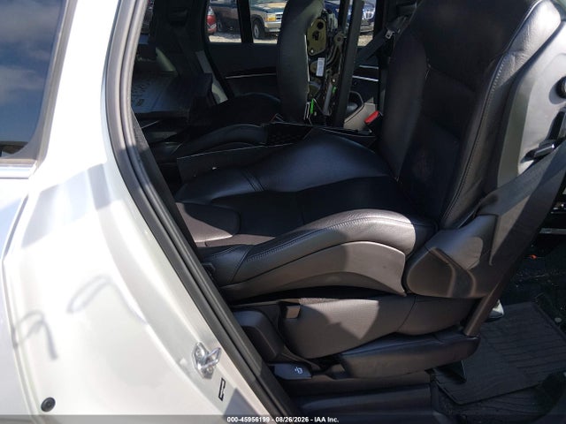 45956199 :رقم المزاد ، YV4A22PK2K1449398 vin ، 2019 Volvo Xc90 T6 Momentum مزاد بيع