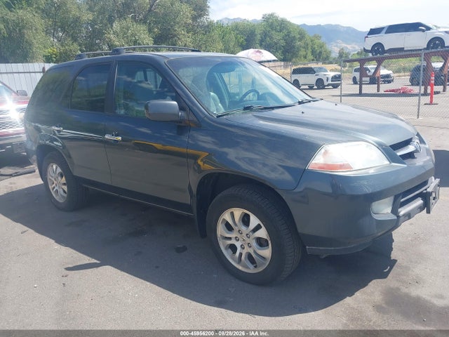 Продаж на аукціоні авто 2003 Acura Mdx, vin: 2HNYD18613H514018, номер лоту: 45956200
