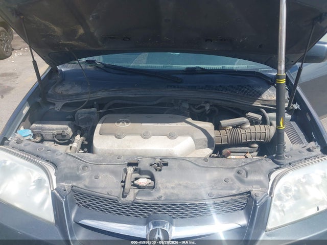 Продаж на аукціоні авто 2003 Acura Mdx, vin: 2HNYD18613H514018, номер лоту: 45956200