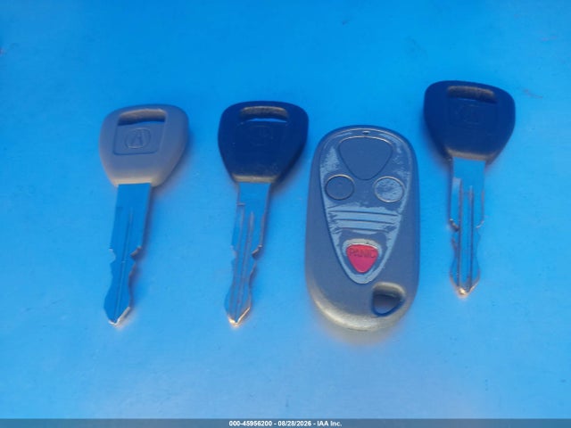 Продаж на аукціоні авто 2003 Acura Mdx, vin: 2HNYD18613H514018, номер лоту: 45956200