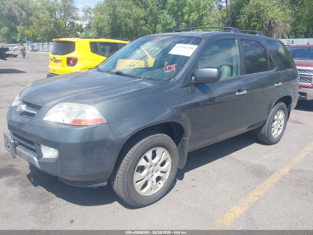 Продаж на аукціоні авто 2003 Acura Mdx, vin: 2HNYD18613H514018, номер лоту: 45956200